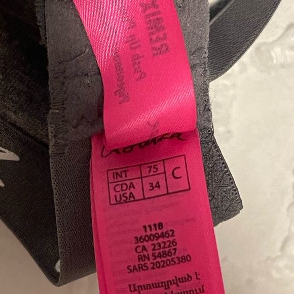 La Senza 34C bra - Picture 2 of 2